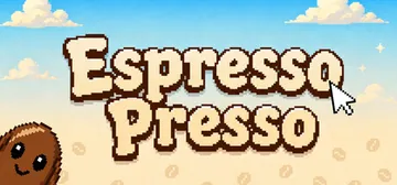 浓缩咖啡冲冲冲 Build.25502464（Espresso Presso）免安装中文版封面