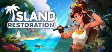 岛屿修复 v1.0（Island Restoration）免封面