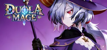朵拉法师 v1.0（Duola Mage）免安装中文版封面