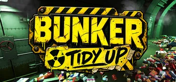 地堡整理 v1.0.4f3（Bunker Tidy Up）免封面