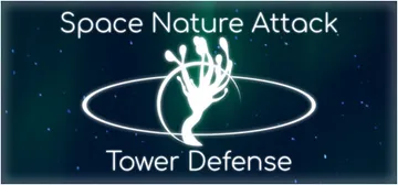 太空自然攻击塔防御 v1.0.0（Space Nature Attack Tower Defense）免安装中文版封面