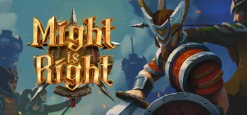 强权即公理 v8816199（Might is Right）封面