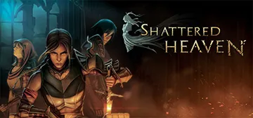 破碎天堂 v1.5.1（Shattered Heaven）免封面