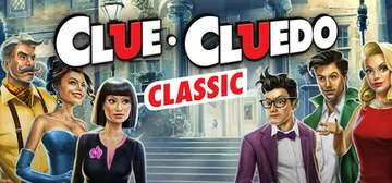 妙探寻凶 Build.13116452（Clue Clued封面