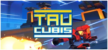 立方体之战 v1.0.0（Tau Cubis）免安装中文版封面