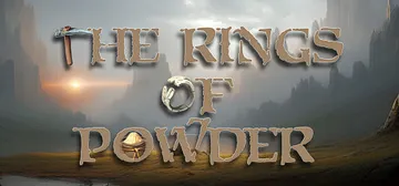 粉末之环 v1.0.0（The Rings of Powde封面