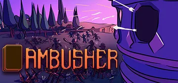 伏击者 v1.0.0（Ambusher）免安装中文版封面