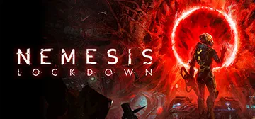 复仇女神号：封锁 Build.12047559（Nemesi封面