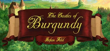 勃艮第城堡 Build.12521342（The Castles of Burgundy）免安装中文版封面