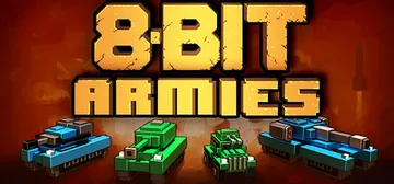 八比特军团 Build.12637223（8-Bit Arm封面