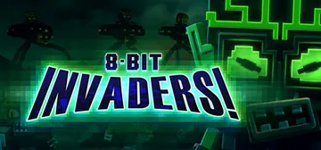8位侵略者 v0.93.827848（8-Bit Invad封面