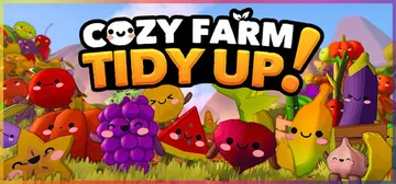 温馨农场：整理收纳！ Build.25532875（Cozy封面