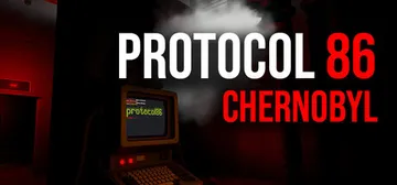 86号协议：切尔诺贝利 Build.25506367（Protocol 86 Chernobyl）免安装中文版封面