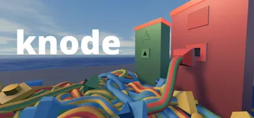 线结：解开与连接 Build.25538527（Knode Untangle &amp; Connect）免安装中文版封面
