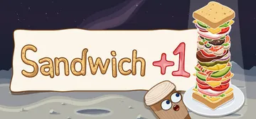 三明治 +1 Build.25525974（Sandwich封面