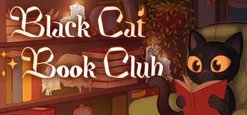 黑猫读书会 Build.25535936（Black Cat封面