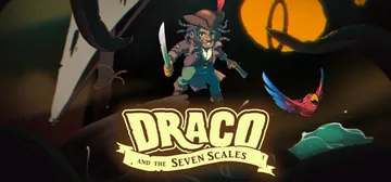 德拉科与七海之鳞 Build.25535132（Draco 封面