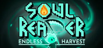 灵魂收割者：无尽收割 v0.9.0（Soul Reaper 封面