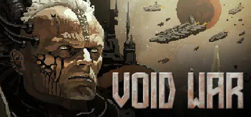 虚空战争 v1.5.1a（Void War）免安装中文版封面