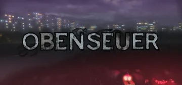 奥本瑟尔 v0.4.17（Obenseuer）免安装中文版封面