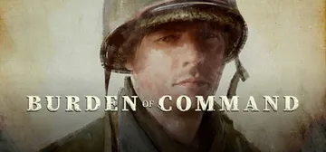 指挥重担 v1.0.2（Burden of Command）封面