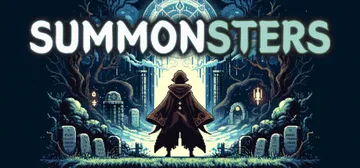 召唤兽 Build.13922379（Summonsters封面