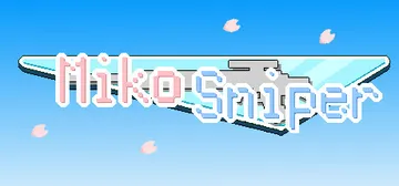 巫女狙击手 Build.14720980（Miko Sniper）免安装中文版封面