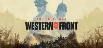 世界大战：西方战线 Build.822194（The Gre封面