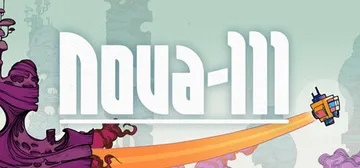 诺瓦－111 v758623（Nova-111）免安装中文版封面