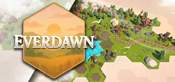 永恒黎明 Build.23918654（EVERDAWN）免封面
