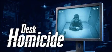 重案组 Build.25152927（Homicide De封面