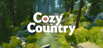 温馨田园 Build.25235784（Cozy Count封面