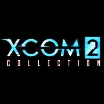 幽浮2：典藏合集（中文）XCOM 2 Collection封面