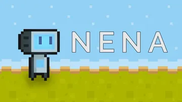尼那|Nena封面