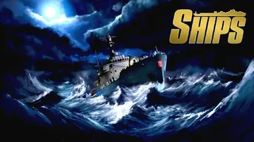 大船|Ships封面