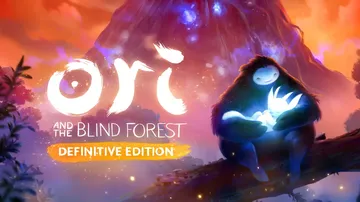 奥日|精灵与森林|Ori and the Blind For封面
