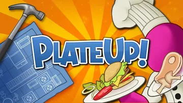 速速上菜|PlateUp中文封面