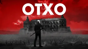 孤狼|OTXO中文封面