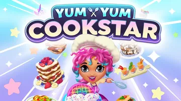 妙厨老妈美味巨星|亚姆亚姆料理巨星|Yum Yum Cook封面