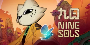 九日|Nine Sols中文封面