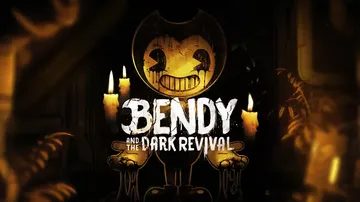 班迪与黑暗复兴|Bendy and the Dark Rev封面