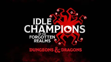 遗忘国度之闲置冠军|Idle Champions of the Forgotten Realms封面
