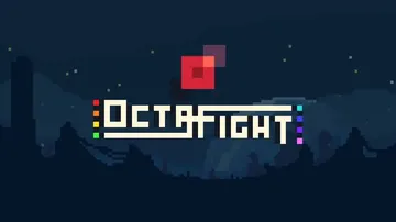 爆炸战斗|OctaFight中文封面