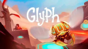 象形文字|Glyph封面