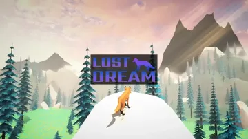 失落之梦|迷失的梦|Lost Dream封面