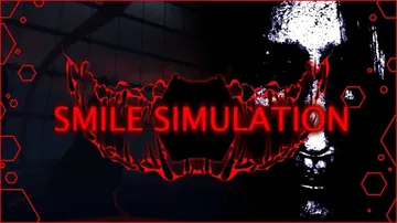 微笑模拟|Smile Simulation封面