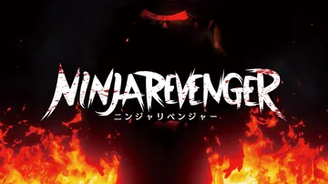 忍者复仇者|Ninja Revenger封面