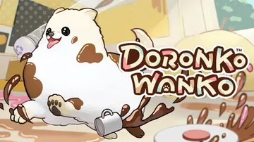 泥团小狗|泥狗了|Doronko Wanko封面