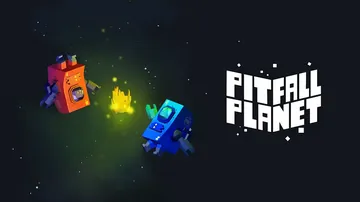 陷阱星球|Pitfall Planet中文封面