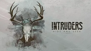 入侵者：捉迷藏|Intruders: Hide and Seek封面